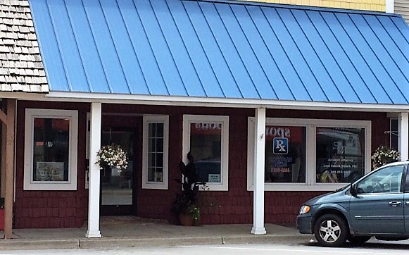 Michigan office