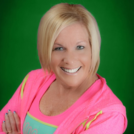 Toni Fountain